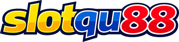 Logo slotqu88